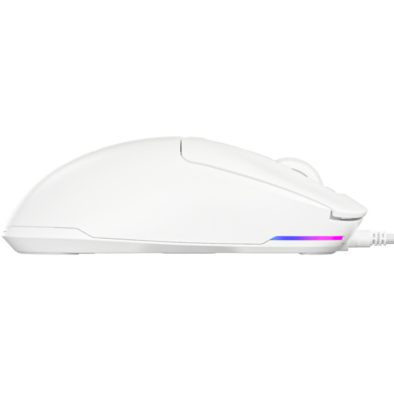 Lorgar MSA10 White (LRG-MSA10-WH)