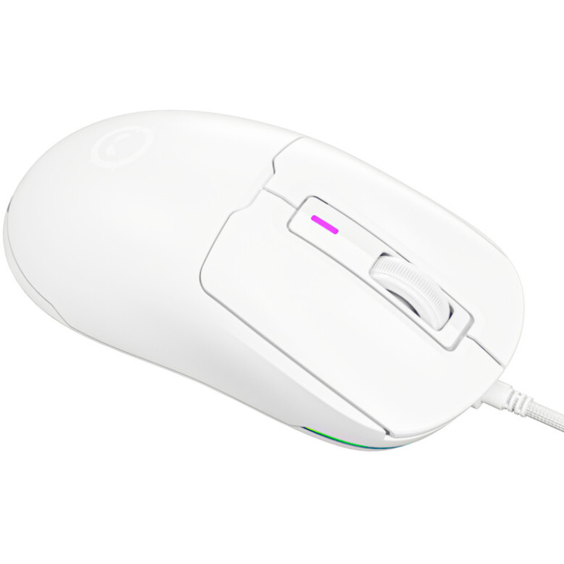 Lorgar MSA10 White (LRG-MSA10-WH)