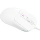 Компьютерная мышь Lorgar MSA10 White (LRG-MSA10-WH)