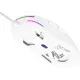 Компьютерная мышь Lorgar MSA10 White (LRG-MSA10-WH)