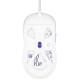 Lorgar MSA10 White (LRG-MSA10-WH)