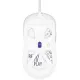 Компьютерная мышь Lorgar MSA10 White (LRG-MSA10-WH)