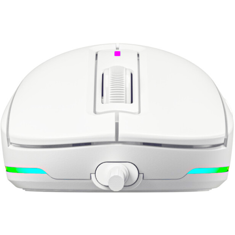Lorgar MSA10 White (LRG-MSA10-WH)
