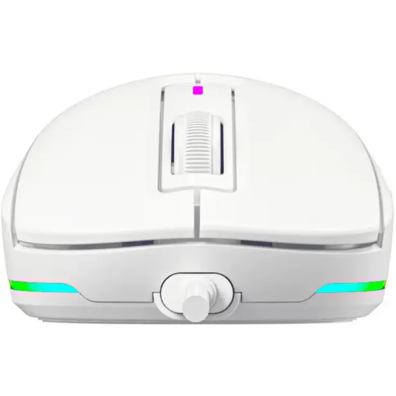 Компьютерная мышь Lorgar MSA10 White (LRG-MSA10-WH)