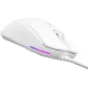 Компьютерная мышь Lorgar MSA10 White (LRG-MSA10-WH)