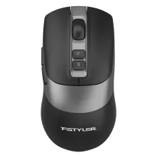 Комп'ютерна миша A4Tech FB50C Plus (Black)