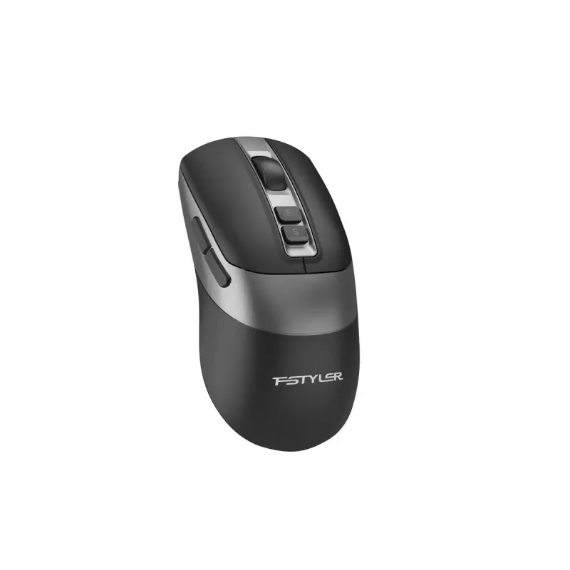 Комп'ютерна миша A4Tech FB50C Plus (Black)