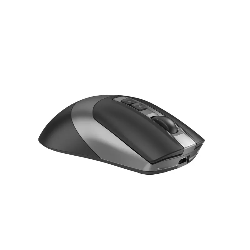 Комп'ютерна миша A4Tech FB50C Plus (Black)