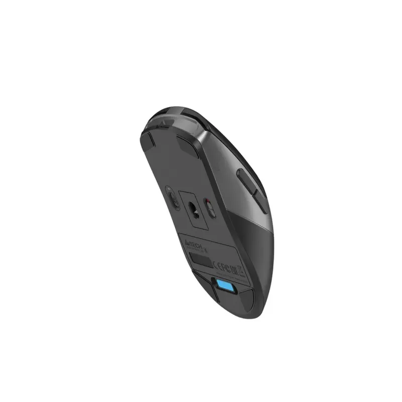 Комп'ютерна миша A4Tech FB50C Plus (Black)