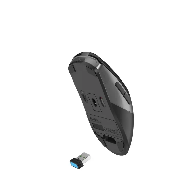 Комп'ютерна миша A4Tech FB50C Plus (Black)