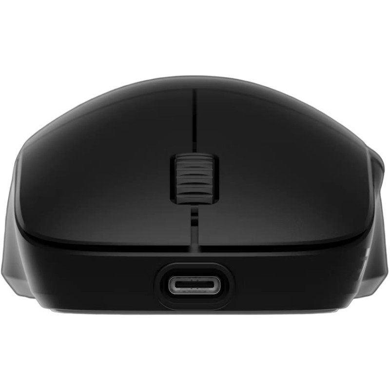 Комп'ютерна миша Endgame Gear XM2we Wireless Black (PGW-EG-MOU-020)