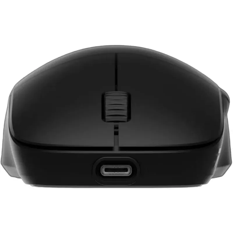 Компьютерная мышь Endgame Gear XM2we Wireless Black (PGW-EG-MOU-020)