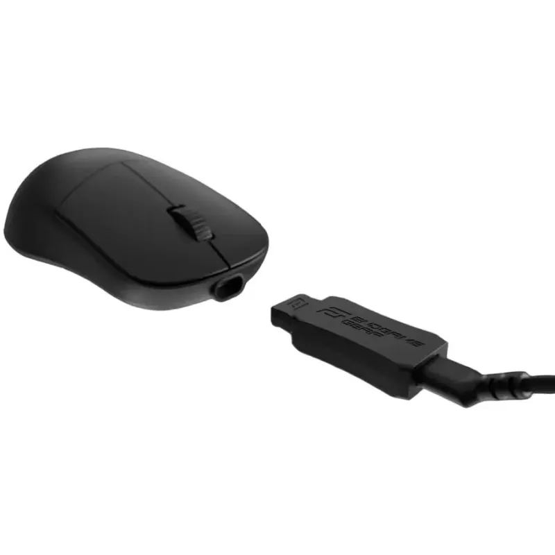 Компьютерная мышь Endgame Gear XM2we Wireless Black (PGW-EG-MOU-020)