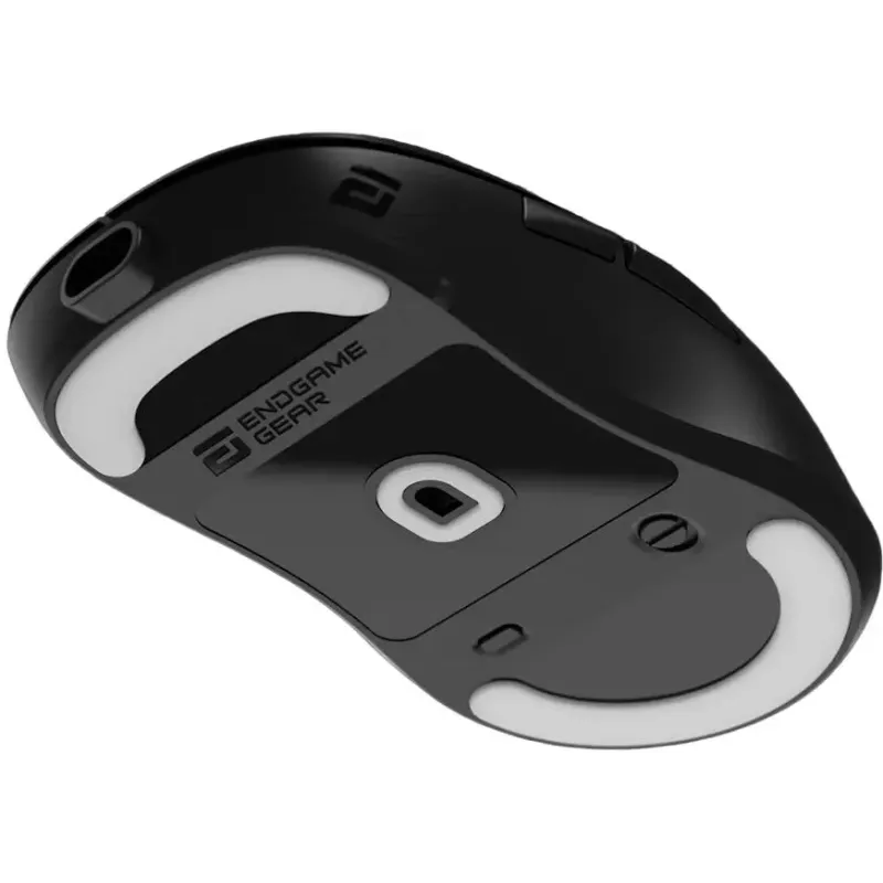 Компьютерная мышь Endgame Gear XM2we Wireless Black (PGW-EG-MOU-020)