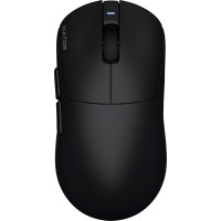 Комп'ютерна миша Hator Quasar 3S Ultima 8K Wireless Black (HTM660)