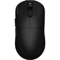 Комп'ютерна миша Hator Quasar 3S Ultima 8K Wireless Black (HTM660)