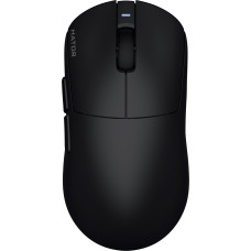 Компьютерная мышь Hator Quasar 3S Ultima 8K Wireless Black (HTM660)