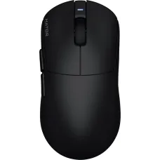 Компьютерная мышь Hator Quasar 3S Ultima 8K Wireless Black (HTM660)