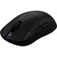 Компьютерная мышь Hator Quasar 3S Ultima 8K Wireless Black (HTM660)