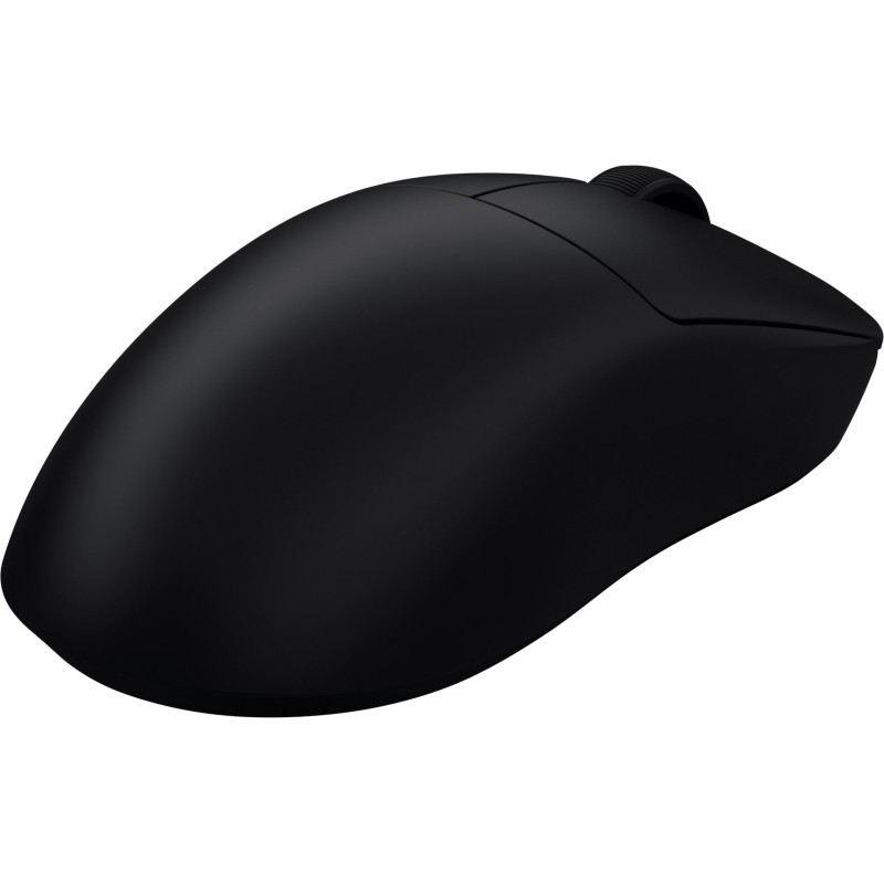 Компьютерная мышь Hator Quasar 3S Ultima 8K Wireless Black (HTM660)
