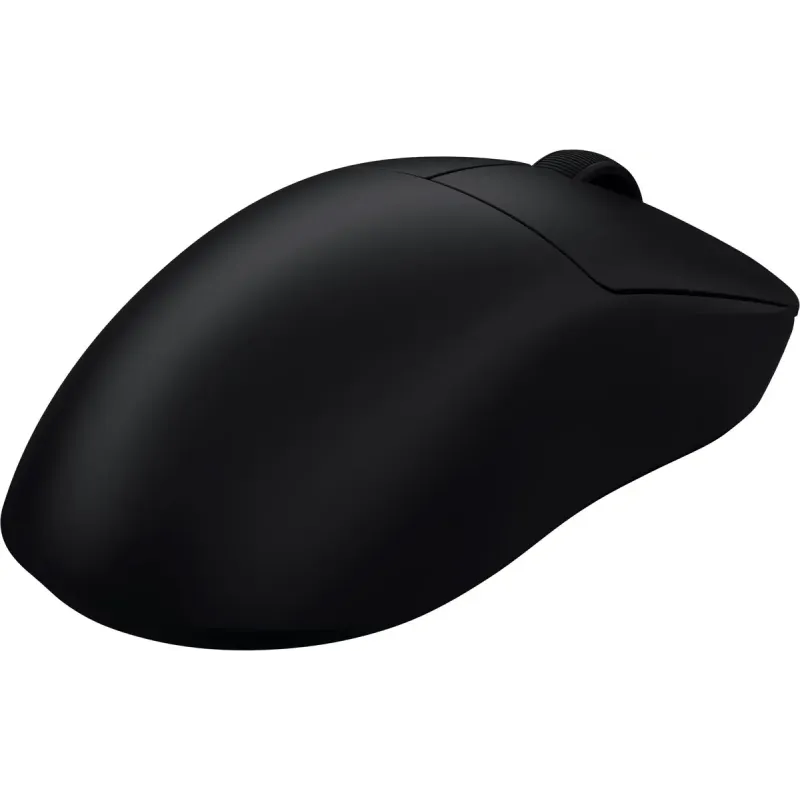 Комп'ютерна миша Hator Quasar 3S Ultima 8K Wireless Black (HTM660)