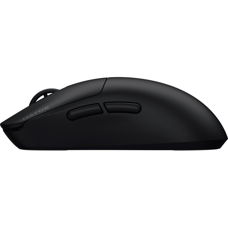 Компьютерная мышь Hator Quasar 3S Ultima 8K Wireless Black (HTM660)