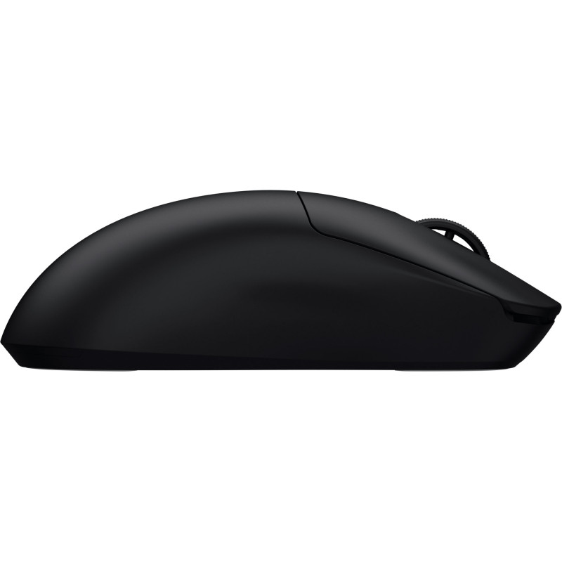 Компьютерная мышь Hator Quasar 3S Ultima 8K Wireless Black (HTM660)