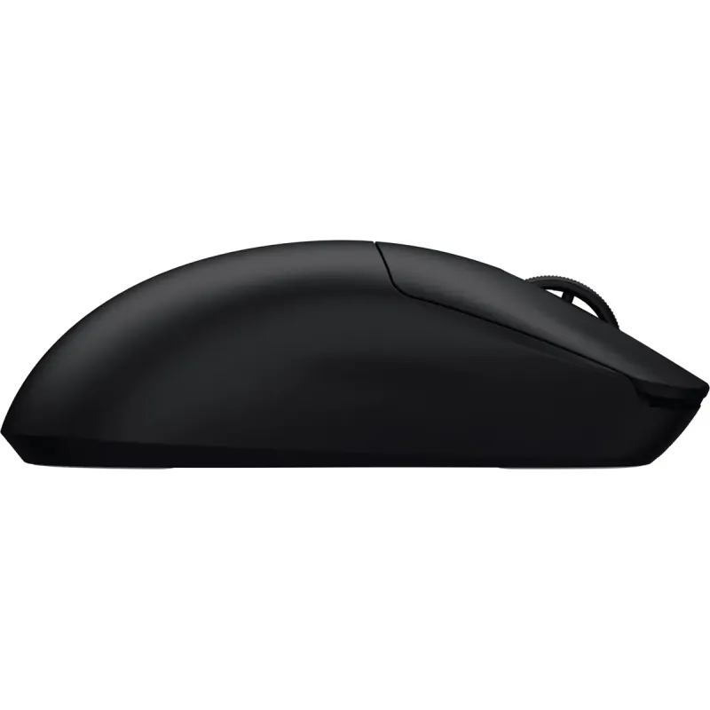 Комп'ютерна миша Hator Quasar 3S Ultima 8K Wireless Black (HTM660)