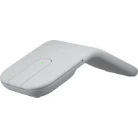 Комп'ютерна миша Logitech Mobi Fold Bluetooth Off-White (910-007631)