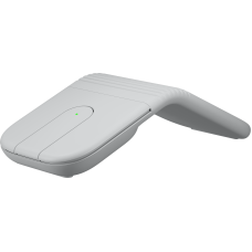 Комп'ютерна миша Logitech Mobi Fold Bluetooth Off-White (910-007631)