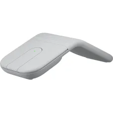 Комп'ютерна миша Logitech Mobi Fold Bluetooth Off-White (910-007631)