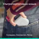 Компьютерная мышь Logitech Mobi Fold Bluetooth Off-White (910-007631)