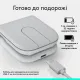 Компьютерная мышь Logitech Mobi Fold Bluetooth Off-White (910-007631)