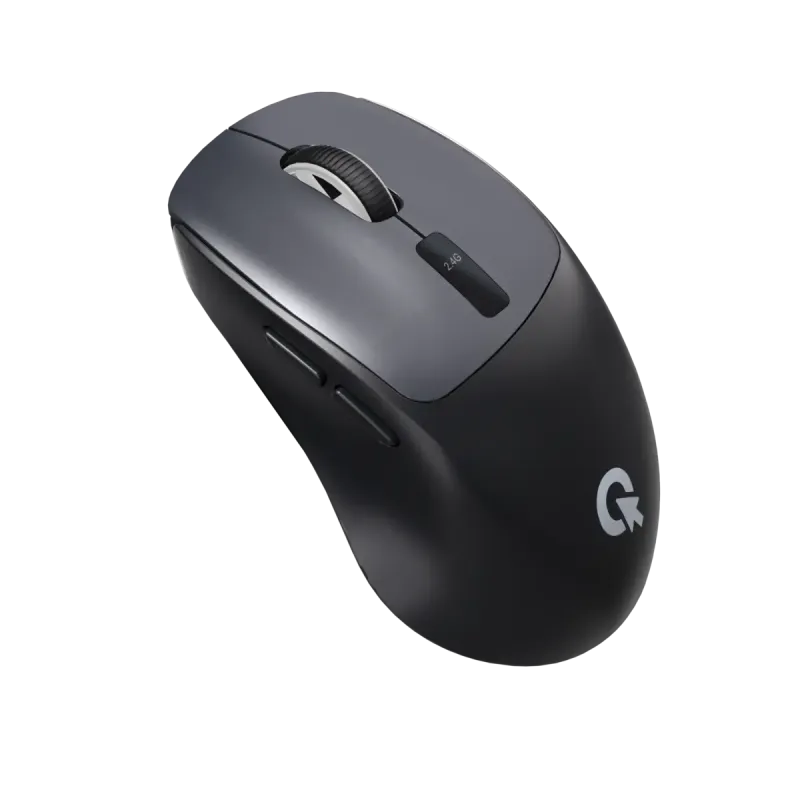 Компьютерная мышь OfficePro M398B