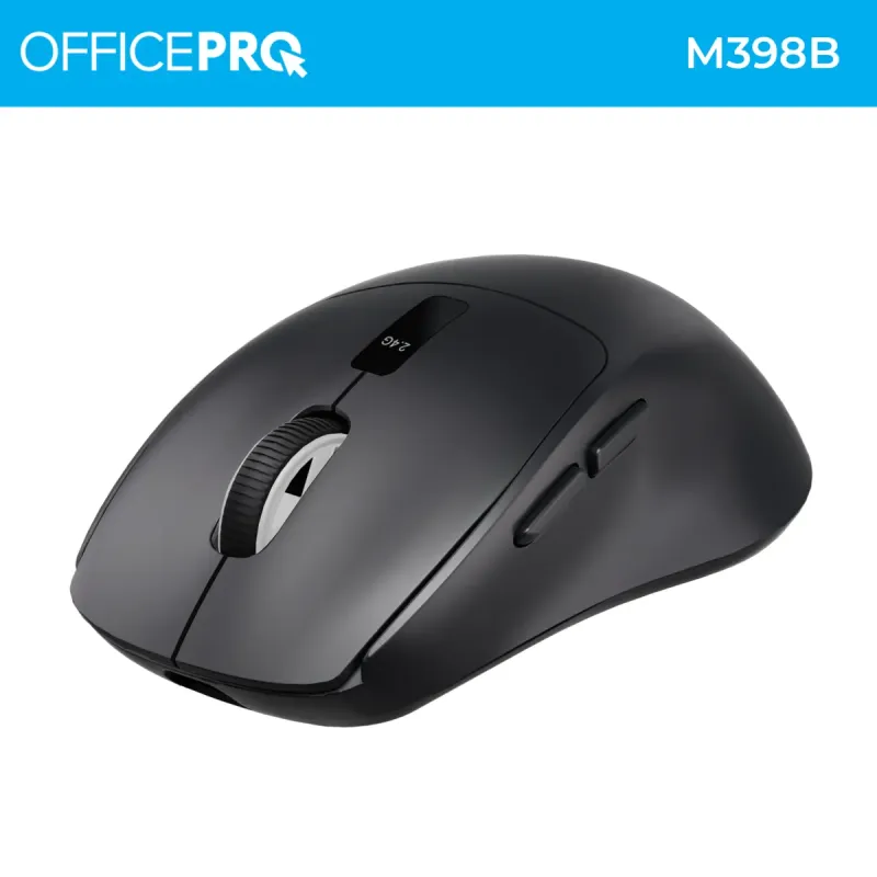 Компьютерная мышь OfficePro M398B