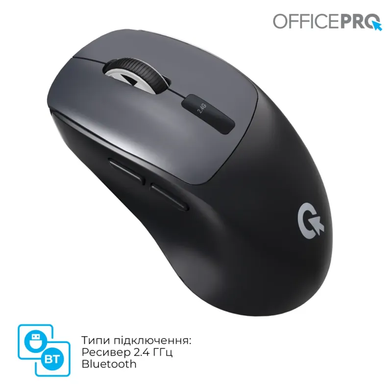 Компьютерная мышь OfficePro M398B