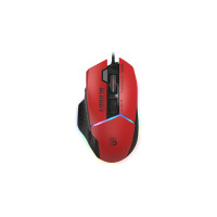 Bloody W95 Max (Sports Red)