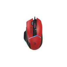 Bloody W95 Max (Sports Red)
