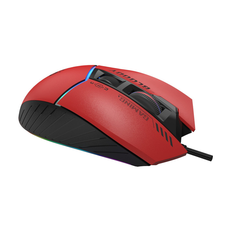 Bloody W95 Max (Sports Red)