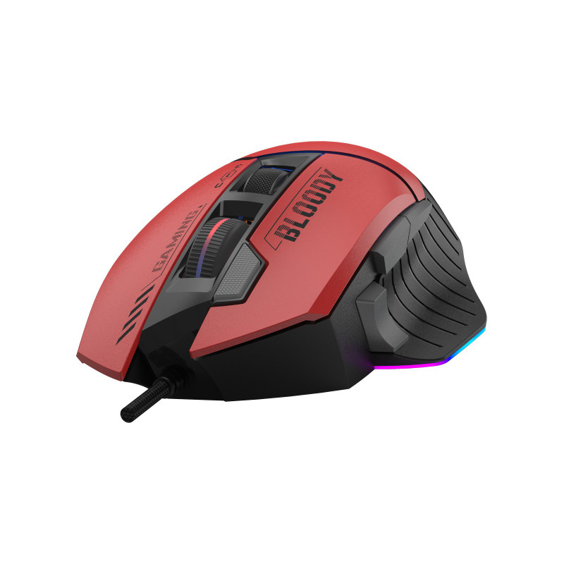 Bloody W95 Max (Sports Red)