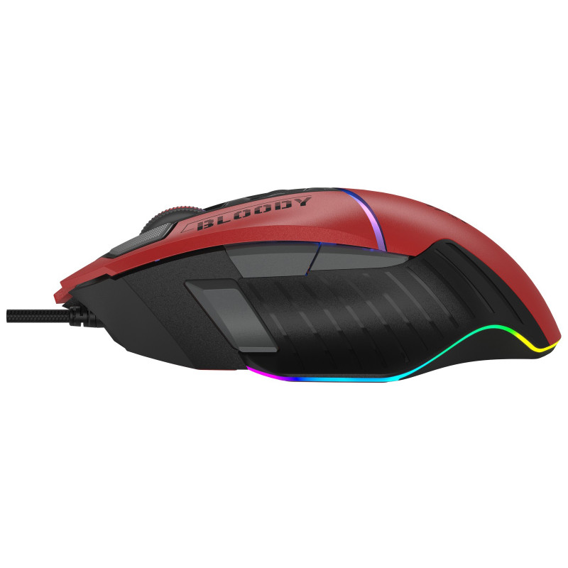 Bloody W95 Max (Sports Red)