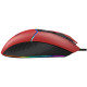 Bloody W95 Max (Sports Red)
