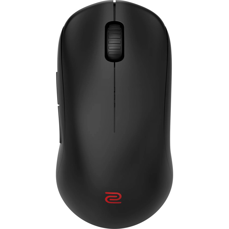 ZOWIE U2‑DW BLACK (9H.N4PBE.A2E)