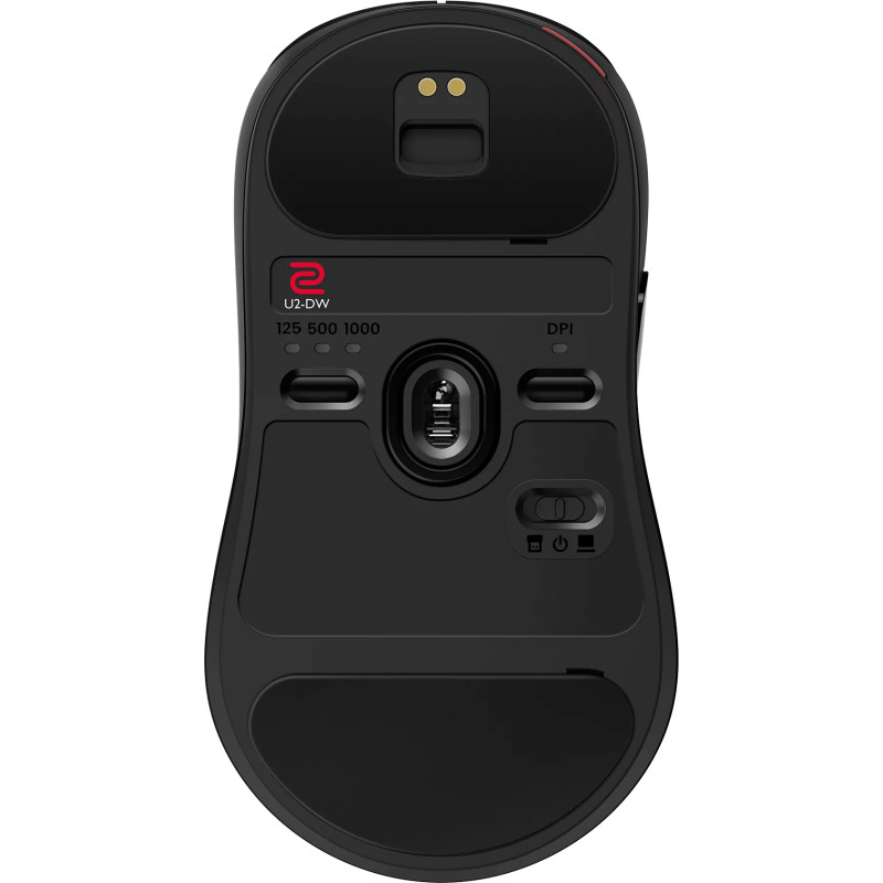 ZOWIE U2‑DW BLACK (9H.N4PBE.A2E)