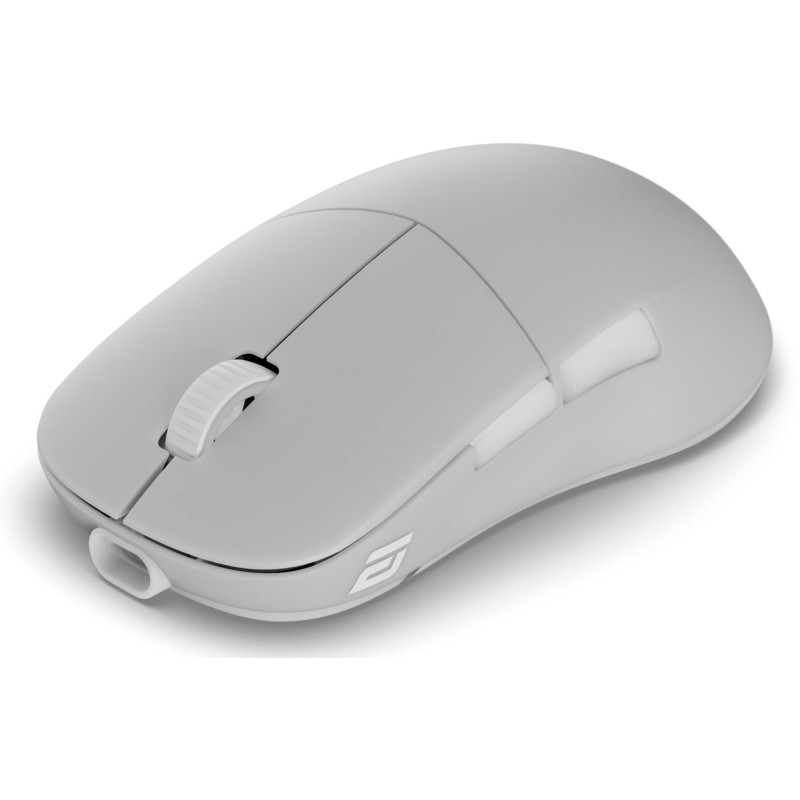Комп'ютерна миша Endgame Gear XM2w 4k v2 Wireless White Frost (PGW-EG-MOU-082)