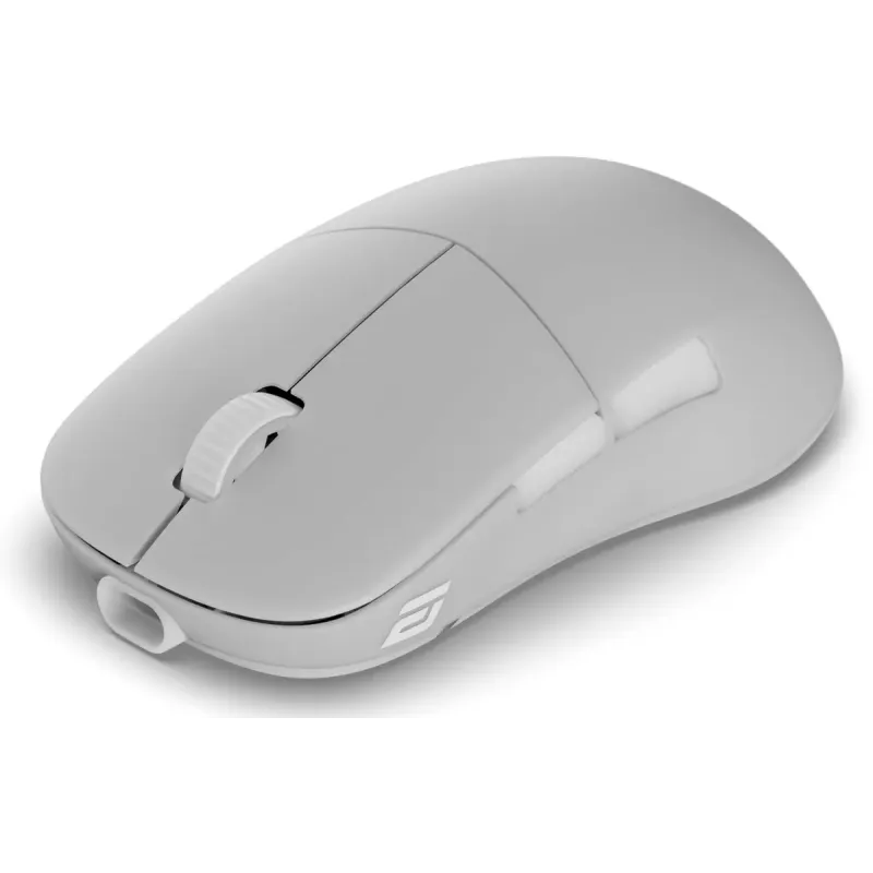 Компьютерная мышь Endgame Gear XM2w 4k v2 Wireless White Frost (PGW-EG-MOU-082)