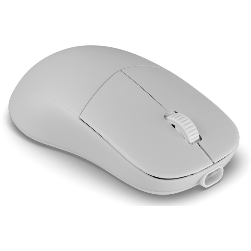 Комп'ютерна миша Endgame Gear XM2w 4k v2 Wireless White Frost (PGW-EG-MOU-082)