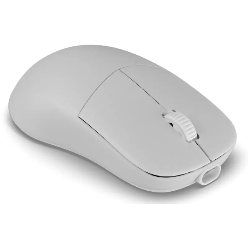 Компьютерная мышь Endgame Gear XM2w 4k v2 Wireless White Frost (PGW-EG-MOU-082)
