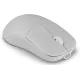 Компьютерная мышь Endgame Gear XM2w 4k v2 Wireless White Frost (PGW-EG-MOU-082)