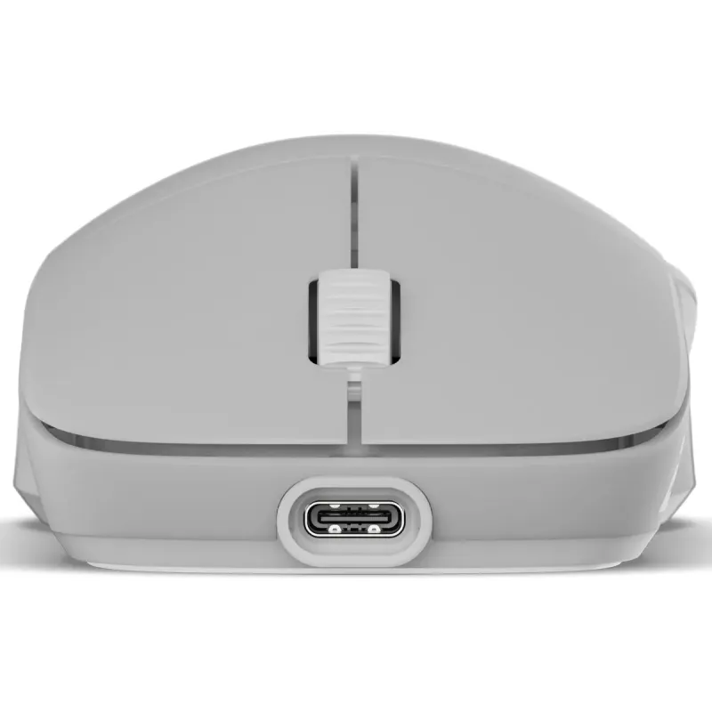 Компьютерная мышь Endgame Gear XM2w 4k v2 Wireless White Frost (PGW-EG-MOU-082)